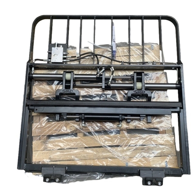 Top-Vork Positioner voor 3T Vorklift Energy Mining 100% Originele