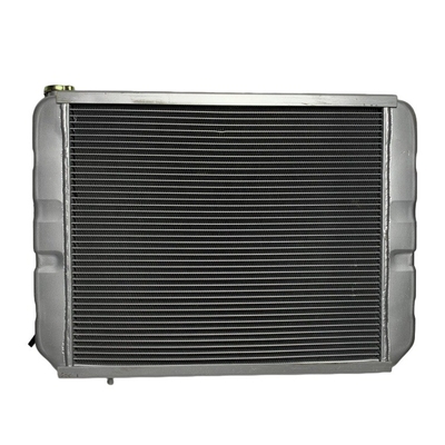 HELI K30 Vorkliftonderdelen Radiator voor koelsysteem A9M52-10801 Andere nummers
