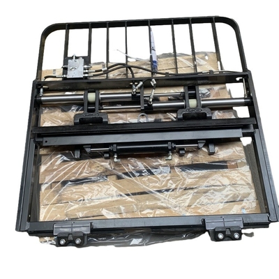 Top-Vork Positioner voor 3T Vorklift Energy Mining 100% Originele