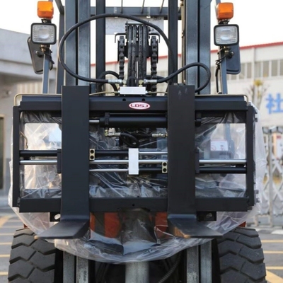 Top-Vork Positioner voor 3T Vorklift Energy Mining 100% Originele