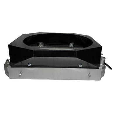 HELI K30 Vorkliftonderdelen Radiator voor koelsysteem A9M52-10801 Andere nummers