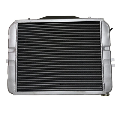 HELI K30 Vorkliftonderdelen Radiator voor koelsysteem A9M52-10801 Andere nummers