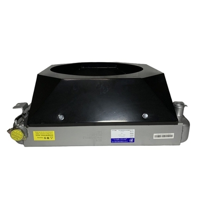 HELI K30 Vorkliftonderdelen Radiator voor koelsysteem A9M52-10801 Andere nummers