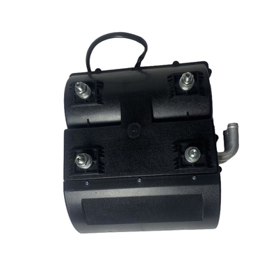3.6 kg Gewicht OEM NO GCN-518 Warmluchtblazer voor vorkheftrucks en bouwmachines