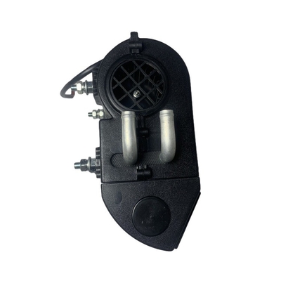3.6 kg Gewicht OEM NO GCN-518 Warmluchtblazer voor vorkheftrucks en bouwmachines