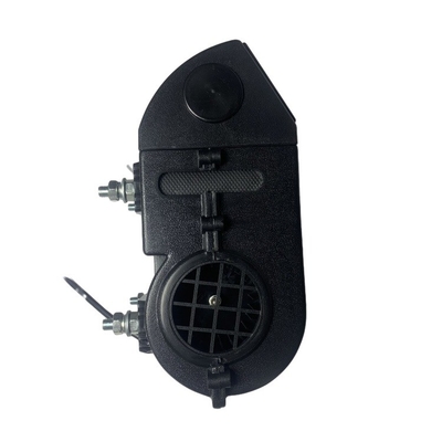 3.6 kg Gewicht OEM NO GCN-518 Warmluchtblazer voor vorkheftrucks en bouwmachines
