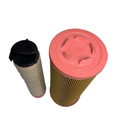 LINDE Vorklift 351-serie Luchtfilter 0009839027