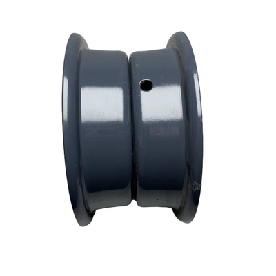 650-10 Vorkheftruck Split Steel Wheel Rims met lange levensduur Voordeel 5.00F-10