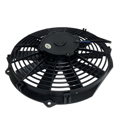 Koelventilator JG160-12C-130W-24V voor HANGCHA 25T Vorklift Onderdelen Kabine Airconditioning