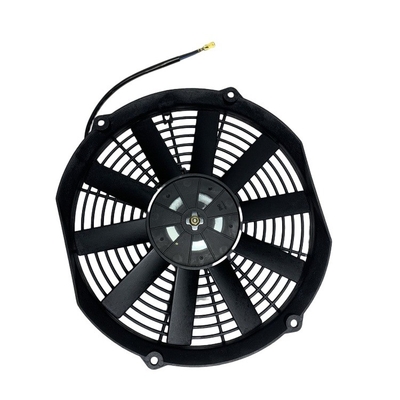 Koelventilator JG160-12C-130W-24V voor HANGCHA 25T Vorklift Onderdelen Kabine Airconditioning