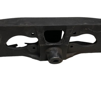 Vorkheftruck model CPC D 10-35 Staal stuurachs gebruikt voor R960-220002-000