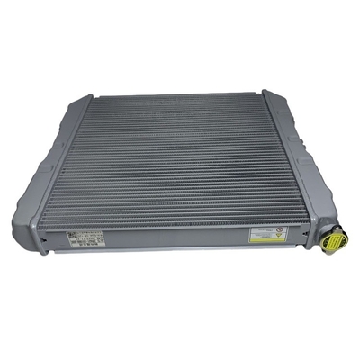 Voorraad Vorkliftonderdelen R9621-331000-000 Hydraulische radiator voor HANGCHA CPCD30 koelsysteem