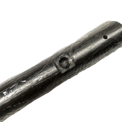 Lange levensduur Achteras stuurknokkelsets H24N4-30302XLB voor 2 tot 3,5 ton heftruck