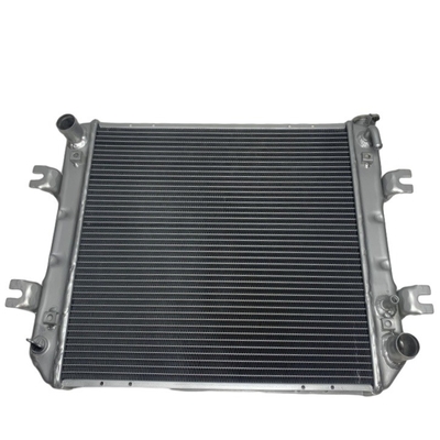 6.7 kg Gewicht Hydraulische radiator N160-334000-001 voor Hangcha CPCD30 N-serie vorkheftrucks
