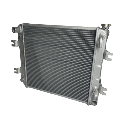 6.7 kg Gewicht Hydraulische radiator N160-334000-001 voor Hangcha CPCD30 N-serie vorkheftrucks