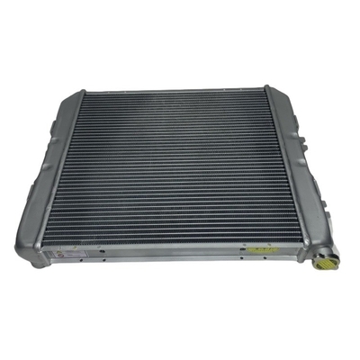 6.7 kg Gewicht Hydraulische radiator N160-334000-001 voor Hangcha CPCD30 N-serie vorkheftrucks