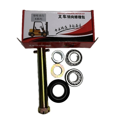 Werkplaatsen voor het repareren van machines G27Z4-30021XLB Steel Steering Axle Repair Kit Voor 1-3,5 ton vorkheftruck