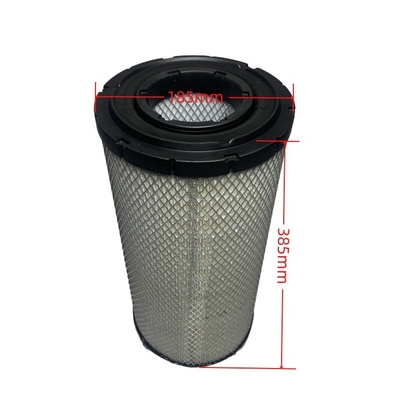 Originele luchtfilter voor Heli K1839 G0U21-02061X Geschikt voor vorklift model CPCD50-100
