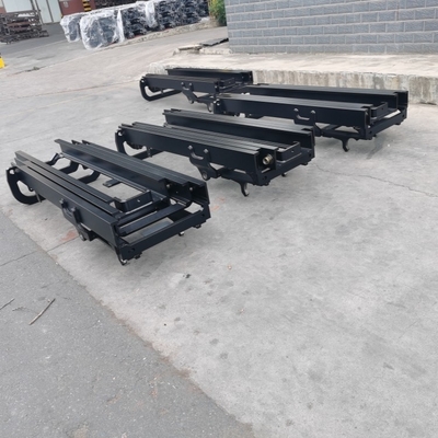 DF938-00001 Overige nummers D30B8-00001 Garanteerde vorkhefmast voor HELI-hefsystemen