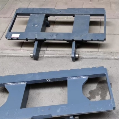 DF938-00001 Overige nummers D30B8-00001 Garanteerde vorkhefmast voor HELI-hefsystemen