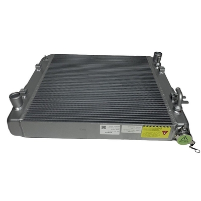 Hydraulische radiator voor Hangcha CPCD30 XR serie van XR311-331000-000 XR311-331000-001