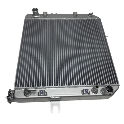 Hydraulische radiator voor Hangcha CPCD30 XR serie van XR311-331000-000 XR311-331000-001