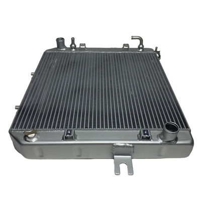 Hydraulische radiator voor Hangcha CPCD30 XR serie van XR311-331000-000 XR311-331000-001