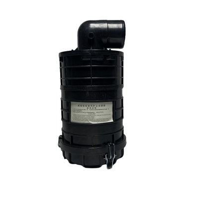 Lichte HEL H25S1-00212 Luchtreiniger Assy voor CPC D 20-35 Vorklift Accessoires