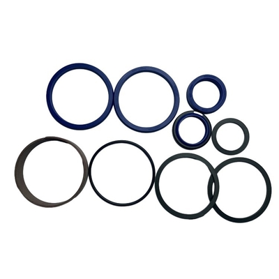 HRD05A8501XLB-2 Forklift Seal Kit voor HELI Tilt Cylinder Repair Kit in de productievestiging