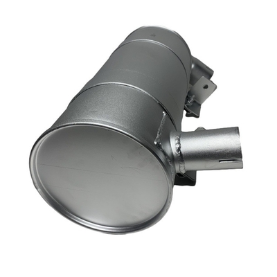 Voor vrachtwagens van de categorie CPCD50-100 GR501-324000-001