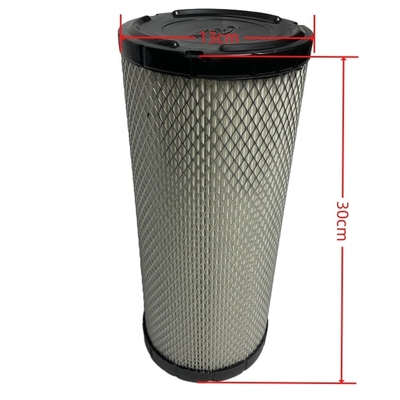 OEM NO H99Y1-00311X K1330 Vorkliftmotoronderdelen Luchtfilter met gewicht KG van 0.5