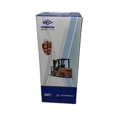 OEM NO H99Y1-00311X K1330 Vorkliftmotoronderdelen Luchtfilter met gewicht KG van 0.5