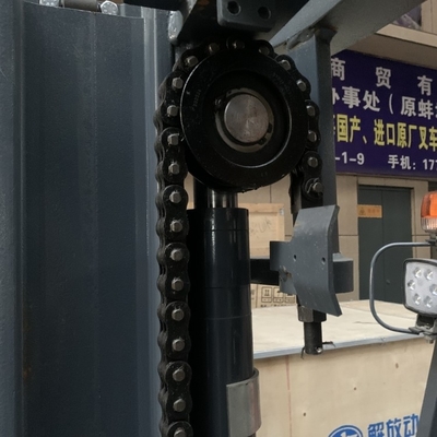 Vorkheftruck Spare Part Sheave Chain CPCD20-30 23659-44842 binnen Machinery Repair Workshops