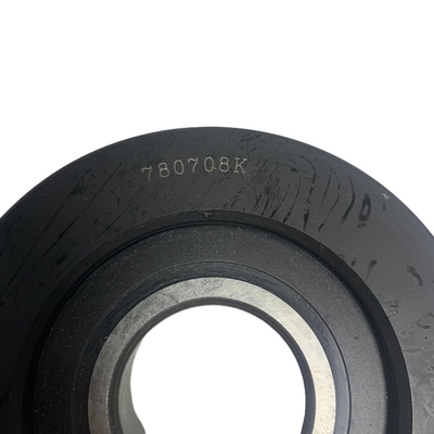 Vorkheftruck Spare Part Sheave Chain CPCD20-30 23659-44842 binnen Machinery Repair Workshops