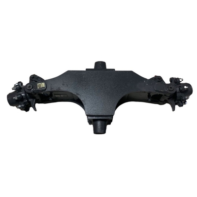 Rubberen schokdemper voor CPC D 20-35 Vorklift model Achteras H24N4-32451