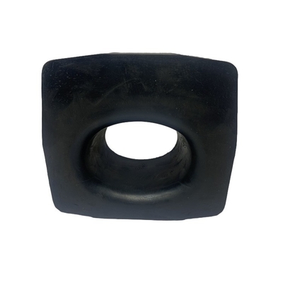 Rubberen schokdemper voor CPC D 20-35 Vorklift model Achteras H24N4-32451