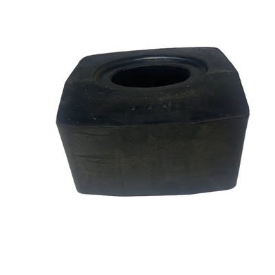 Rubberen schokdemper voor CPC D 20-35 Vorklift model Achteras H24N4-32451