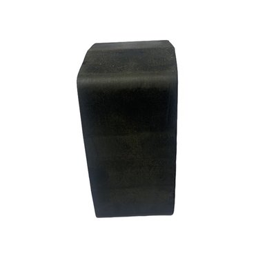 Rubberen schokdemper voor CPC D 20-35 Vorklift model Achteras H24N4-32451