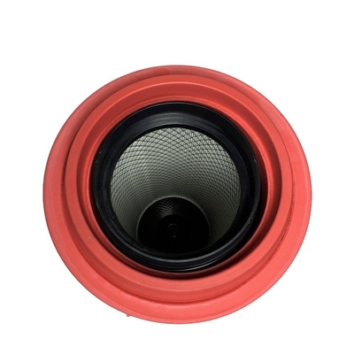 Lange levensduur luchtfilter voor SHACMAN Truck Parts BYBLSZ919000894L K2841