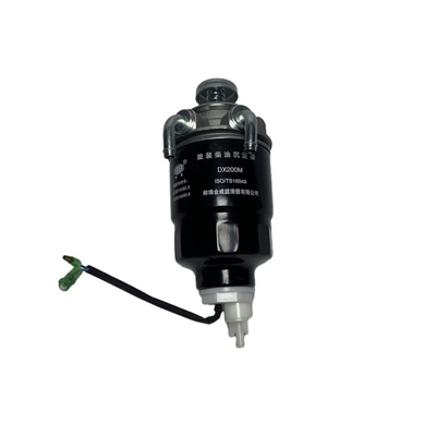8-98037480-0 OEM GEEN DX200M Brandstoffilter voor vorklift Model CPC D 20-100