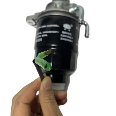8-98037480-0 OEM GEEN DX200M Brandstoffilter voor vorklift Model CPC D 20-100