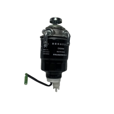 8-98037480-0 OEM GEEN DX200M Brandstoffilter voor vorklift Model CPC D 20-100