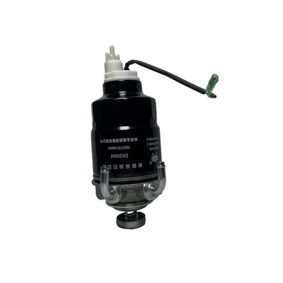 8-98037480-0 OEM GEEN DX200M Brandstoffilter voor vorklift Model CPC D 20-100