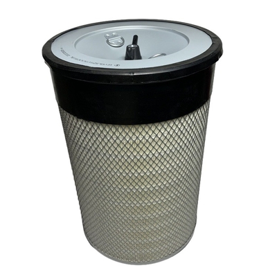 Zware vrachtwagen luchtfilter assemblage voor SHACMAN Standard K3250 SZ919000918 DZ9118190230