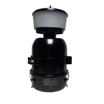KY250C Vorkliftonderdelen Olie-bad type luchtreiniger Assemblage 44-02040-2 OEM NO Gewicht KG 10