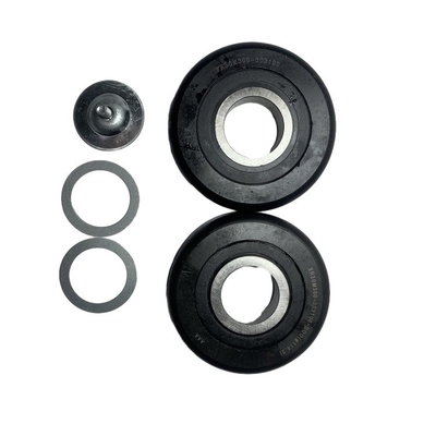 XR30M300-303000-G00 Vorkheflagge Mast Lager Rolcomplex voor Machines Grade