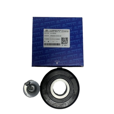 XR30M300-303000-G00 Vorkheflagge Mast Lager Rolcomplex voor Machines Grade