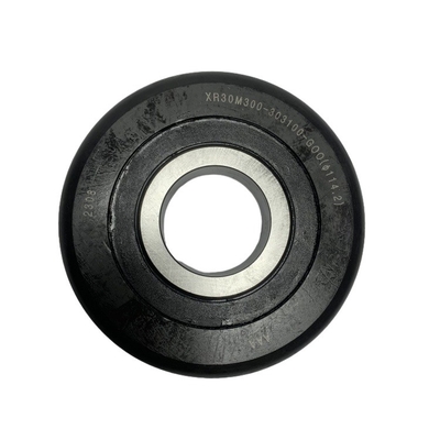 XR30M300-303000-G00 Vorkheflagge Mast Lager Rolcomplex voor Machines Grade
