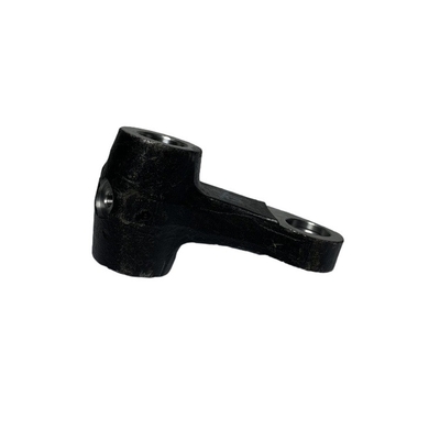 Stalen stuurknokkels N163-220003-001/N163-220025-001 voor fabrikanten van vorkheftrucks