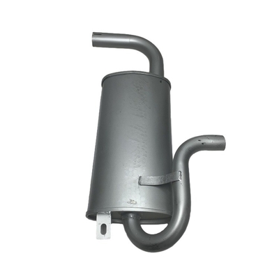 Witte Muffler Assembly Voor CPCD20-30 AF932-30301 Vorkheftrucks Landbouwmachines